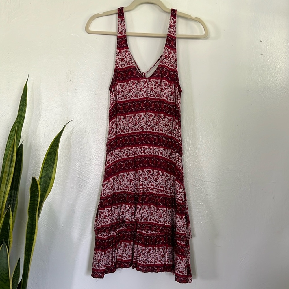 Hollister Dress